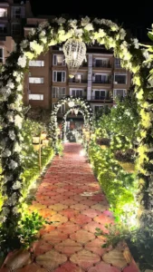 Wedding Venues in Rishikesh Under ₹15 Lakhs