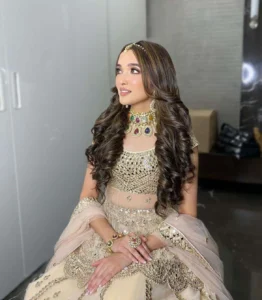 bridal makeup artists in Mumbai