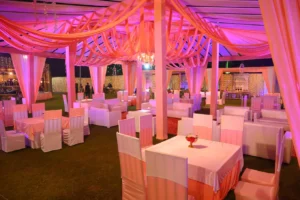 Wedding venues in Faridabad under ₹10 lakhs