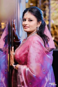 Makeup Artists in Ghaziabad under ₹20K