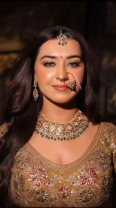 bridal makeup artists in Delhi