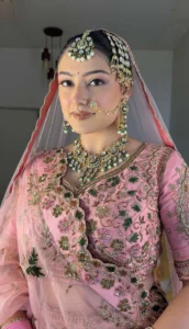 Bridal Makeup Artists in Jaipur