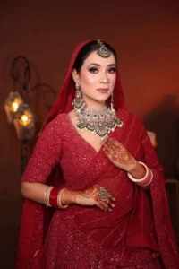Makeup Artists in Ghaziabad under ₹20K