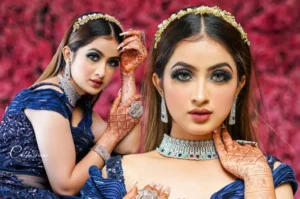 makeup artists in Delhi under ₹20k