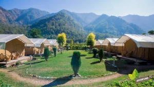 Places for Pre-Wedding Photoshoot in Rishikesh