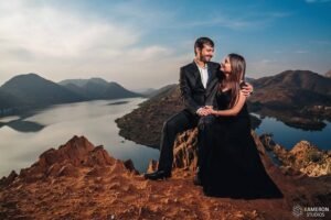 Places for Pre-Wedding Photoshoot in Udaipur