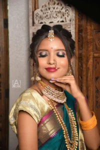 Makeup Artists in Nagpur Under ₹20K