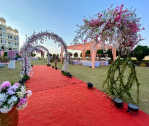 Wedding venues in Udaipur under ₹15 lakhs