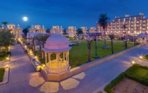 wedding venues in Pushkar under ₹10 lakhs