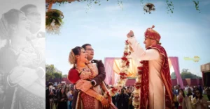 wedding photographers in Gurgaon under ₹1 lakh