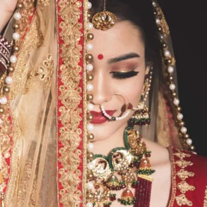 Bridal Makeup Artists in Jaipur