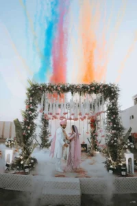 Best wedding photographers in Jaipur