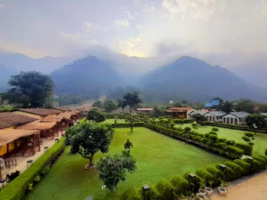 Places for Pre-Wedding Photoshoot in Rishikesh