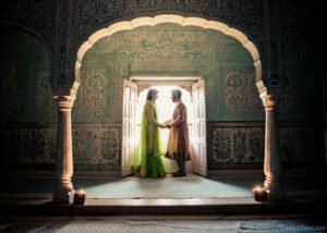Places for Pre-Wedding Photoshoot in Jaipur