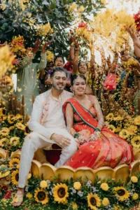 wedding photographers in Pune under ₹1 lakh
