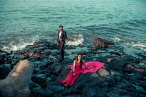Best wedding photographers in Mumbai