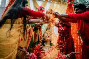 wedding photographers in Kolkata under ₹1 lakh