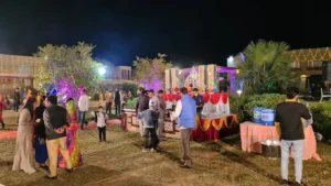 Wedding Venues in Pushkar Under ₹15 Lakhs