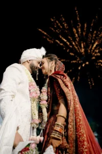 wedding photographers in Pune under ₹1 lakh