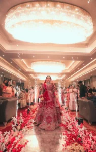 Wedding photographers in Delhi under ₹1 lakh