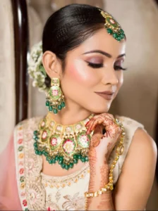 Makeup Artists in Faridabad under ₹20K