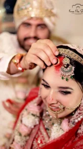 Best wedding photographers in Delhi