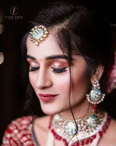 makeup artists in Ahmedabad under ₹20K
