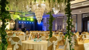 Wedding venues in Faridabad under ₹10 lakhs
