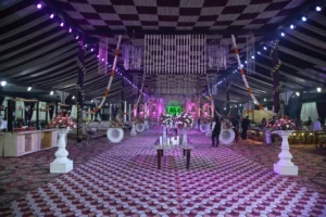 Wedding venues in Delhi under ₹15 lakhs