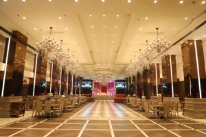 Wedding venues in Delhi under ₹15 lakhs