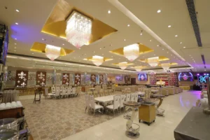 Wedding venues in Delhi under ₹15 lakhs
