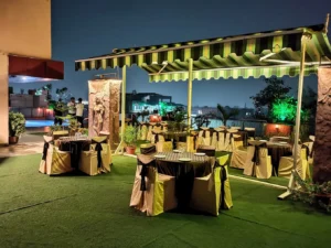 wedding venues in Agra under ₹10 lakhs