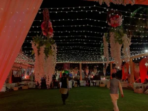 Wedding venues in Udaipur under ₹15 lakhs