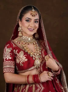 Bridal Makeup Artists in Jaipur