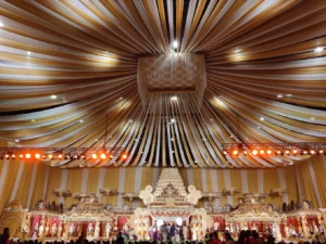 wedding venues in Hyderabad under ₹10 lakhs