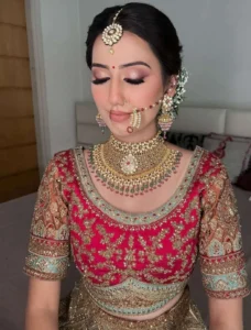 makeup artists in Punjab under ₹20K
