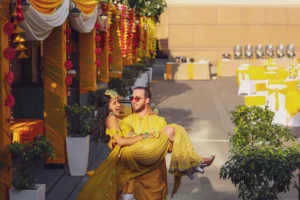 Best wedding photographers in Delhi