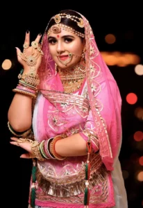 Bridal Makeup Artists in Jaipur