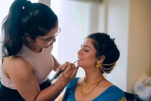 makeup artists in Mumbai under ₹20K