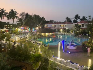 wedding venues in Goa under ₹15 lakhs