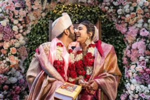 Best wedding photographers in Mumbai