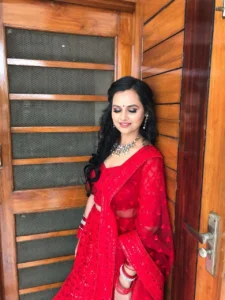 makeup artists in Lucknow under ₹20K