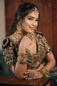 Bridal Makeup Artists in Jaipur