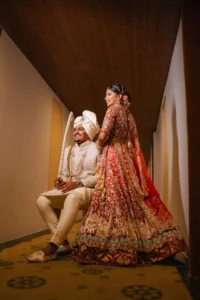 Best wedding photographers in Mumbai