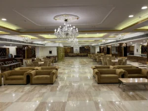 Wedding venues in Delhi under ₹15 lakhs