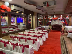 Wedding venues in Faridabad under ₹10 lakhs