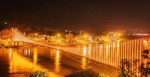 Places for Pre-Wedding Photoshoot in Rishikesh