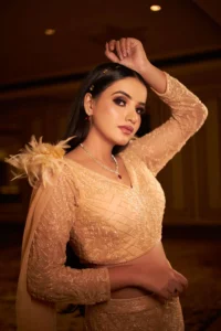 Bridal Makeup Artists in Lucknow