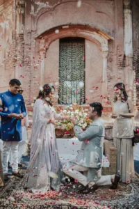 Best wedding photographers in Delhi