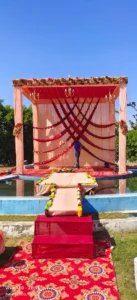 Wedding Venues in Pushkar Under ₹15 Lakhs